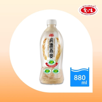 【愛之味】純濃燕麥880ml(12入/箱)