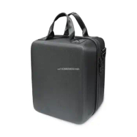 Portable Travel Case Speaker Storage for Devialet Speaker Protection Bag Protective Protective Cover