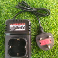 16.8-18V Base Type Charger Cordless Drill / Gerudi Tanpa Kabel Pengecas /Rechargeable Battery Fast C