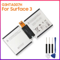 Original Battery For Microsoft Surface 3 1645 Surface3 G3HTA004H G3HTA003H Authentic Tablet Battery 