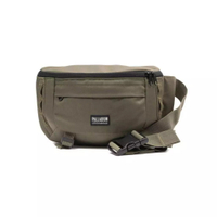 PALLADIUM WAIST BAG NY 軍綠色 多夾層 斜背包 休閒單肩 胸包 腰包 BG620-308