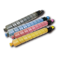 【SQ碳粉匣】for Ricoh IMC2500 四色環保碳粉匣(適 IM C2500四色雷射A3多功能事務機)