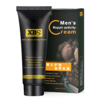 Peni Enlarg XXL Male Penis Enlargement Cream Increase Dick Massage Gel Titan Penis Enlarge Mens Massage Oil Persistent 50g