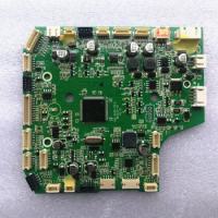 Vacuum cleaner Motherboard for ILIFE A6 Robot Vacuum Cleaner Parts ilife X620 X623 Main board replacement Motherboard