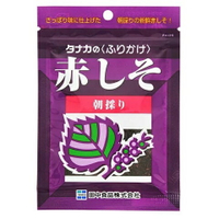 【江戶物語】田中食品 田中飯友-紅紫蘇 22g 便當 拌飯料 飯友 茶漬 日本進口 配飯食品 拜拜