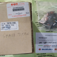 Stator/Spul Suzuki Smash Titan ori SGP Thailand