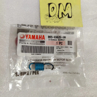spring pir per kopling ganda Aerox 155 B65-E6626-00 asli ori Yamaha