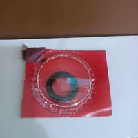 91201-K44-V01 Oil Seal Sil Magnet Kruk As Kanan 20.8×30.5×6 Beat eSP K25 POP Eco Street K81 Scoopy e