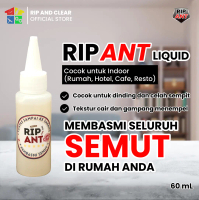 Racun Semut | Anti Semut | Basmi Semut Ampuh | Racun Semut Best Seller | RIPANT Liquid 60ml