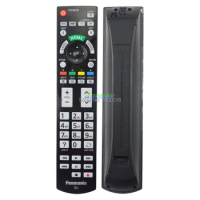 ORIGINAL REMOTE CONTROL FOR PANASONIC TV TX-L60DT60Y TX-L60DT65B TX-L65WT600B TX-L65WT600E TX-P42GT60E TX-P42GT60Y TX-P42ST60B