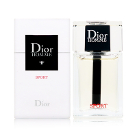 Dior 迪奧 Homme Sport 淡香水 EDT 10ml (平行輸入)