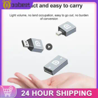 Mini Display Port DP 1.4 HDTV-compatible Adapter Converter Female to Male 8K 60Hz 4K Video For Laptop Computer Monitor Projector