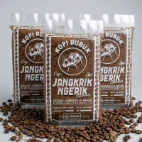 KOPI HITAM RACIK GROSIR KARTONAN BY JANGKRIK NGERIK