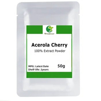Best 100% Acerola Cherry P.E., VC++