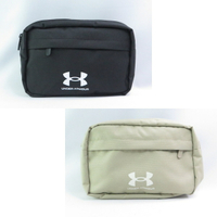 Under Armour 1381914- 腰包 Sportstyle Lite 防潑水 斜背包【iSport愛運動】