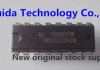 5-20Pcs/Lot AM26LS33ACN DIP-16P Integrated Circuits Quadruple Differential Line Receivers New Original
