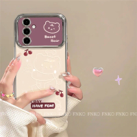 Casing HP Untuk Samsung A55 A54 A52 A51 A50 A50S A06 A02S A03S A03 A05 A05S A12 A13 A14 A15 A16 A22 
