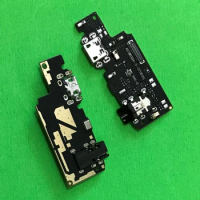 20Pcs USB Charging Port Plug Dock Charger Connector Replacement Parts Flex Cable For Xiaomi Redmi Note 5 / Note 5 Pro