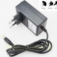 17V 2.3A AC DC Adapter Charger for Altec Lansing inMotion iM7 iM9 FX3022 HTW S040EM1700230 S040EU1700230 Speakers Power Supply