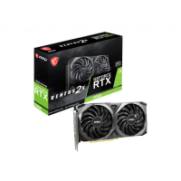 【MSI 微星】RTX 3060 VENTUS 2X 12G OC 顯示卡+微星 SUPRIM 滑鼠墊+羅技 G413 SE 機械式遊戲鍵盤