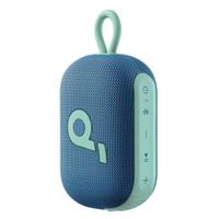 ลําโพงบลูทูธ Soundcore Anker Select 4 Go Bluetooth Speaker ซับวูฟเฟอร์ ลําโพงพกพา ตั้งค่า EQ IP67 กั