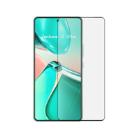 【領券再折】ASUS-Zenfone12Ultra專用原廠抗菌玻璃保護貼【APP 4%】