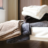 毯子女生宿舍沙發蓋毯輕奢鋪床的冬天床上毛毯厚款高級冬季鋪床暖