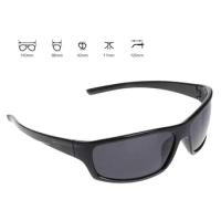 N0HA Outdoor Glasses Fishing Polarized Sport Sunglasses for Fishing Cycling Running