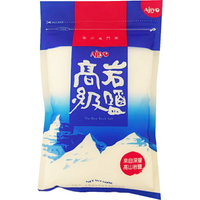 AJIYO 高級岩鹽(600g/包) [大買家]