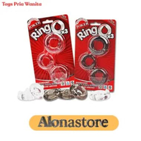 Ring Pria Tahan Lama Ring Joker Bisa Dipakai Berulang ring joker