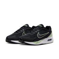 NIKE 慢跑鞋 男鞋 運動鞋 緩震 AIR MAX SOLO 黑綠 DX3666-005 (3N1180)