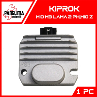 Kiprok Mio M3 Lama 2 PH & Mio Z Regulator Motor Yamaha