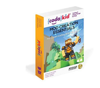 [3美國直購] 美國暢銷軟體 Coding for Kids with Minecraft - Ages 8+ Learn Real Computer Programming (PC &amp; Mac)