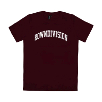 Rown Division Kaos T-Shirt Flampy | KAOS DISTRO PRIA WANITA
