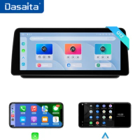 Dasaita Car Stereo for Toyota RAV4 2019 2020 2021 2022 Qualcomm 665 12.3" QLED 2K Screen 4G LTE 8+256 Carplay Auto Radio