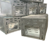 Bẫy chuột, lồng bẫy chuột, bẫy chuột thông minh, lồng bẫy chuột tự đóng