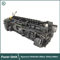 FK-5195 FK-5197 Original Refurbished Fuser unit for Kyocera TASKalfa 306ci/ 356ci/406ci 302R493130(302R493110) 110v 220v