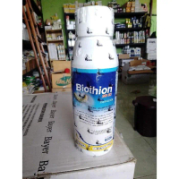 Biothion 400Ml Insektisida Pestisida Obat Pertanian Obat Tambak Berkualitas