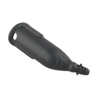 Jet Nozzle For Karcher Steam Vacuum Cleaner SC1 SC2 SC3 Steam Vacuums Nozzle Slit Cleaning Nozzle Extension Nozzle