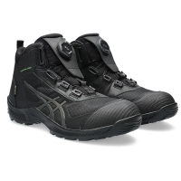 asics 亞瑟士 1273A084-001(WINJOB CP604 G-TX BOA 防水 工作防護鞋)