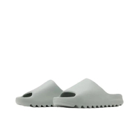 Adidas Yeezy Slide Salt 海鹽藍 拖鞋 防水 舒適 休閒鞋 男鞋 ID5480