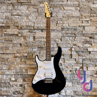山葉 YAMAHA Pacifica PAC 112J L 左手琴 電吉他 單單雙 終身保固