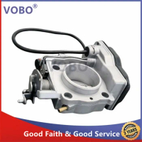 0001419225 A0001419225 Engine Throttle Body Assembly for 1994-1996 Mercedes W202 C220 408227111001 000 141 92 25 A 000 141 92 25