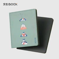 New Boox Leaf 2 Magnetic Case 7 Inch E Ink E-Book Reader Cover Onyx BOOX Leaf2 Ultra Thin Protective Cover