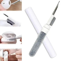 Cleaning Kit for Airpods Pro 1 2 3 Bluetooth Earphone Earbuds Case Cleaning Pen Bursh Tools for Samsung Xiaomi Huawei FreeBuds 3