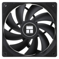 ThermalRight利民 C12C 順時針轉C12CW 電腦機箱水冷12CM散熱風扇【Snowbelle優選】