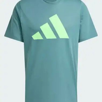 Kaos casual untuk Pria Logo Fr JW7403 2XL
