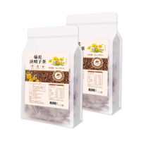 【菊之韻】菊花決明子茶（3C守護茶）X2袋組(6gX15入/袋;養生茶、枸杞茶、機能茶、牛蒡茶、茶包)