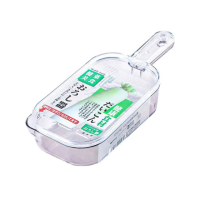 【餐廚用品】INOMATA日本製帶盒磨泥器(磨泥器 研磨器 磨薑器 切絲器 切片器 輔食器 磨薑 磨蒜 蒜泥 蒜蓉)
