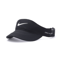 NIKE  DRI-FIT ADV ACE 遮陽帽 黑 FB6443-010